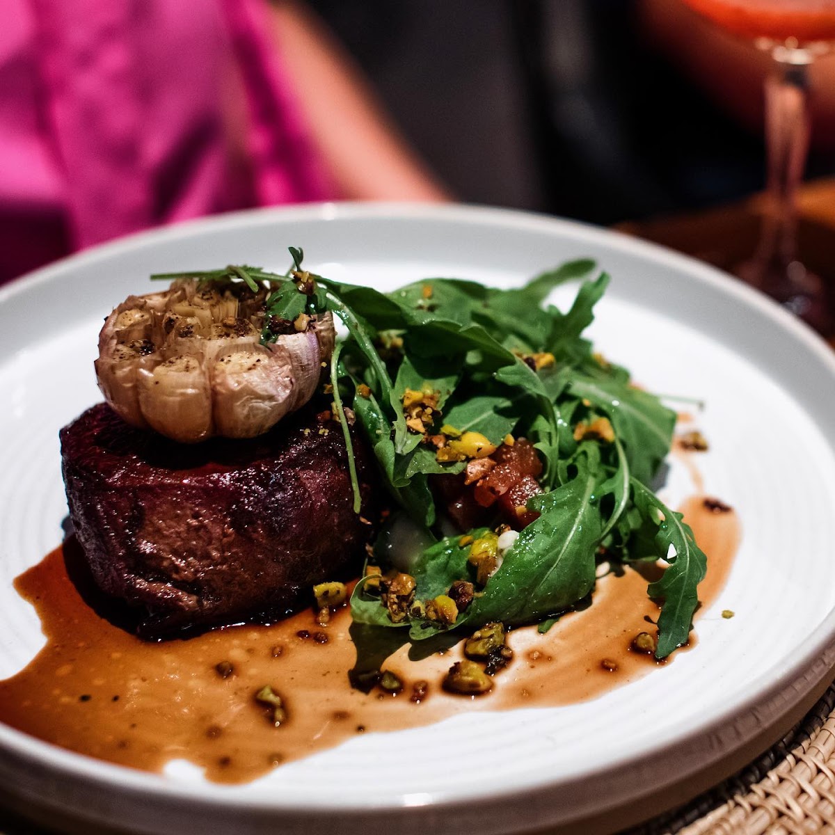 Foxtrot Bistro - Photo 3