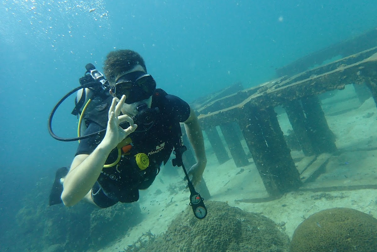 France Plongee Dive Center - Photo 3