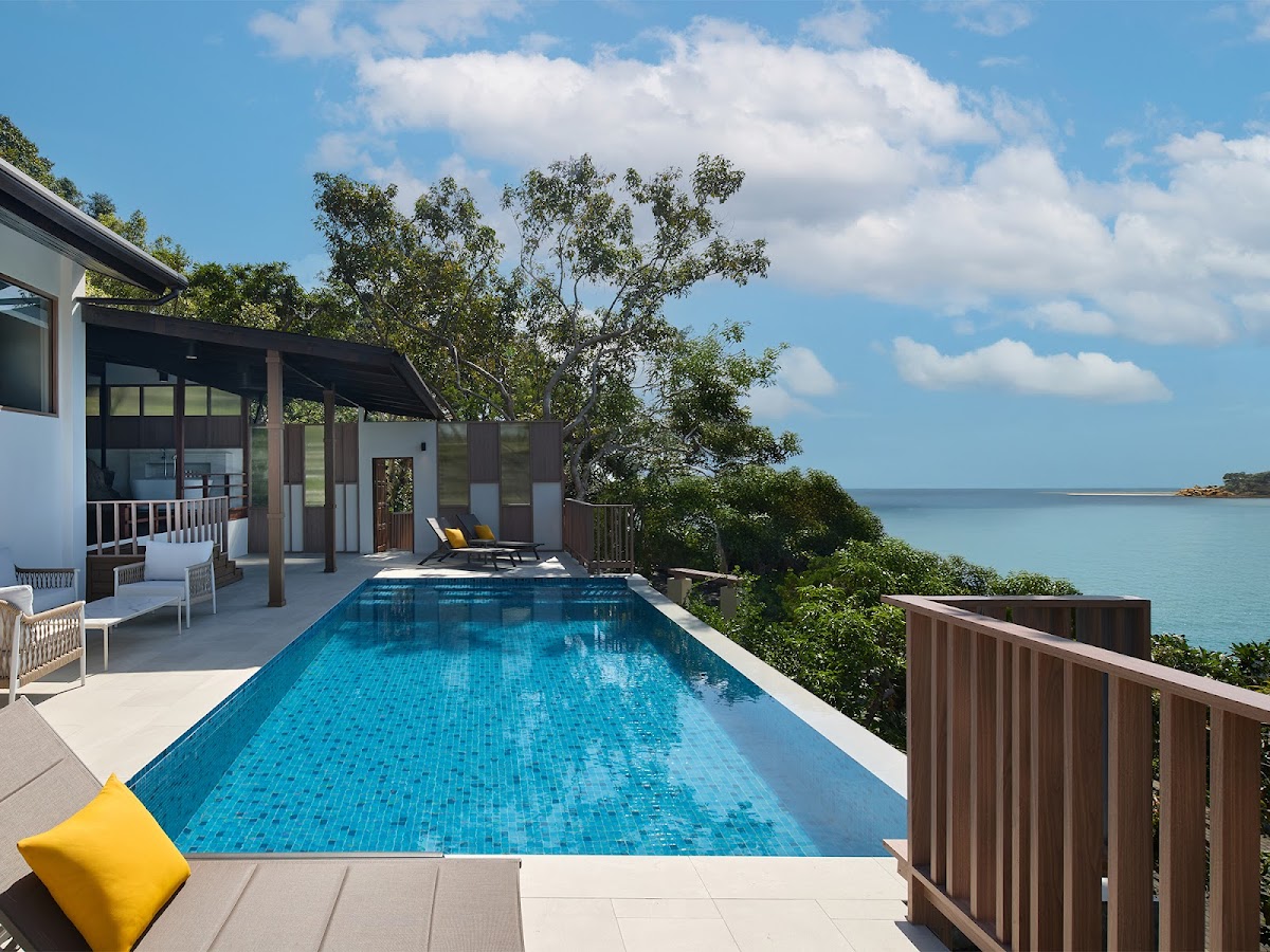 Garrya Tongsai Bay - Photo 4