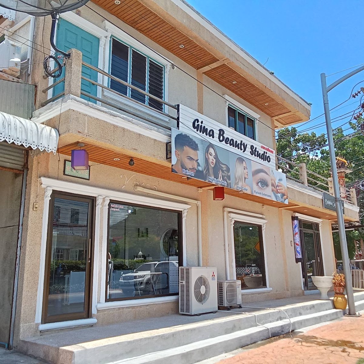 Gina Beauty Studio - Photo 3