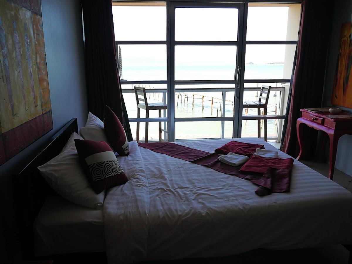 Ginger Beachfront Restaurant - Photo 5