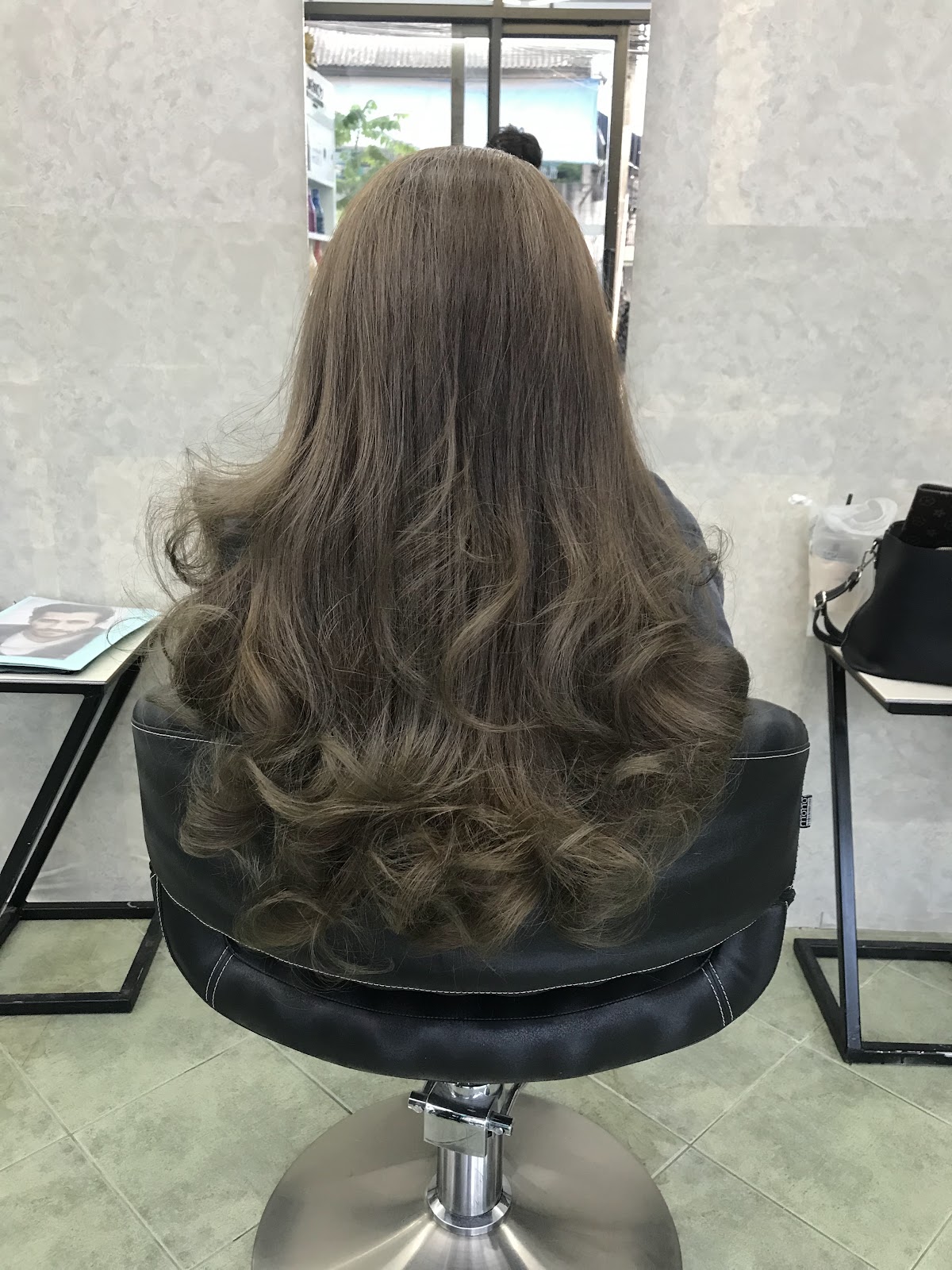 Hair Farah - Photo 4