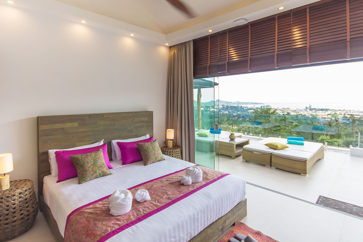 Hanging Villa - Photo 3