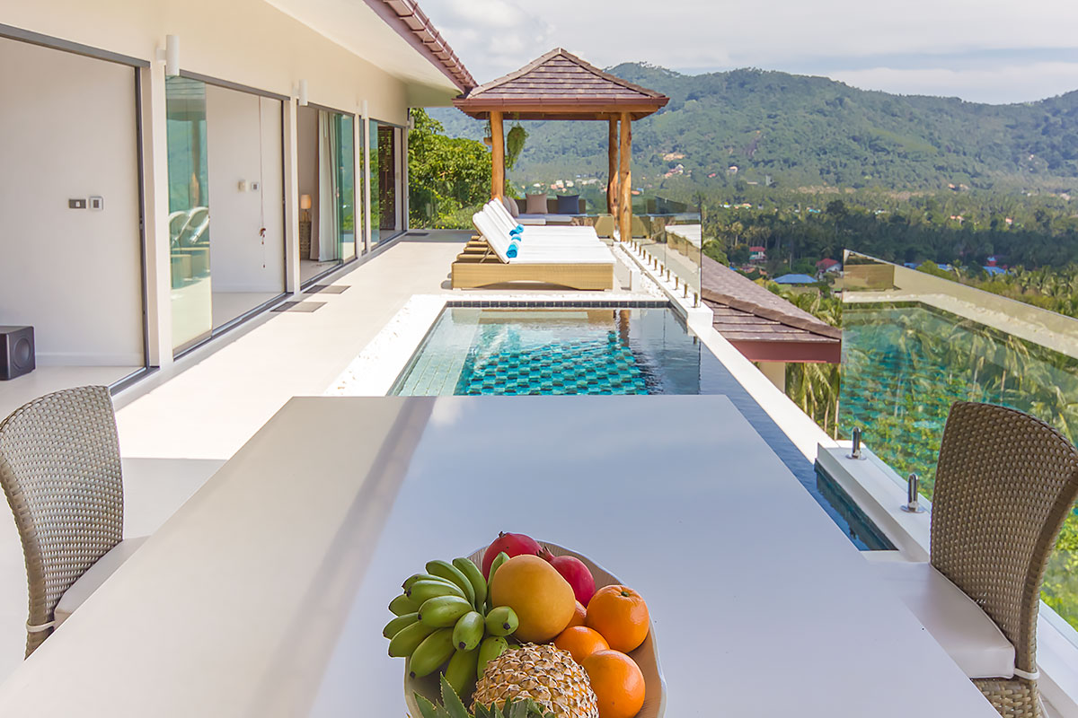 Hanging Villa - Photo 4