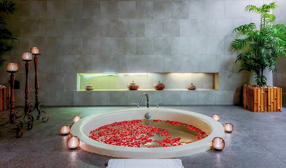 Hansar Thai Wellness Spa - Main view