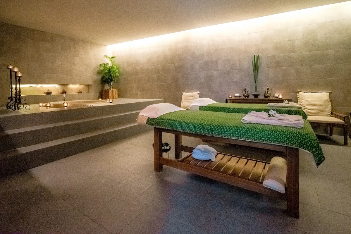 Hansar Thai Wellness Spa - Photo 3