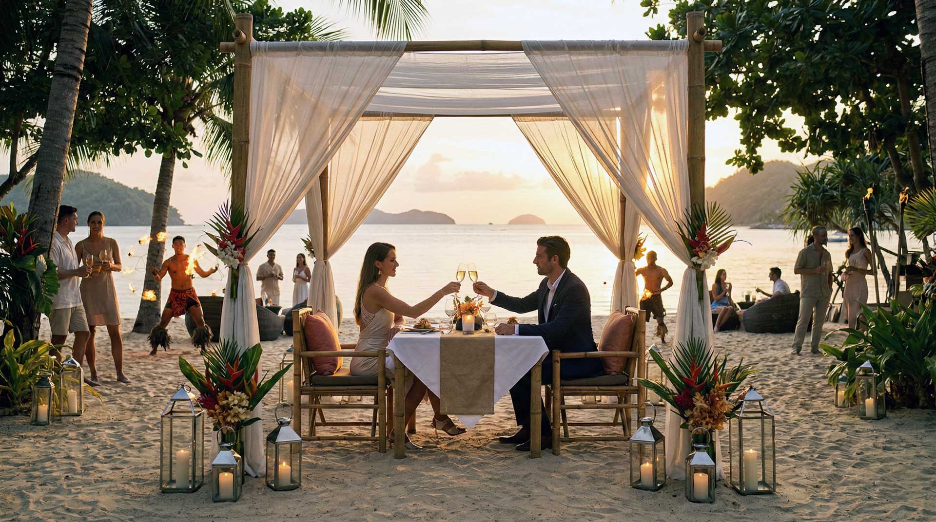 Claim Your Venue on SamuiBeachClub