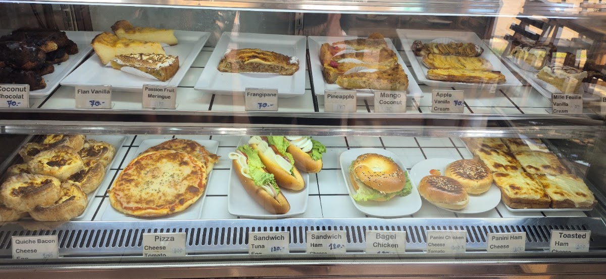 Hippocampe French Bakery - Photo 5