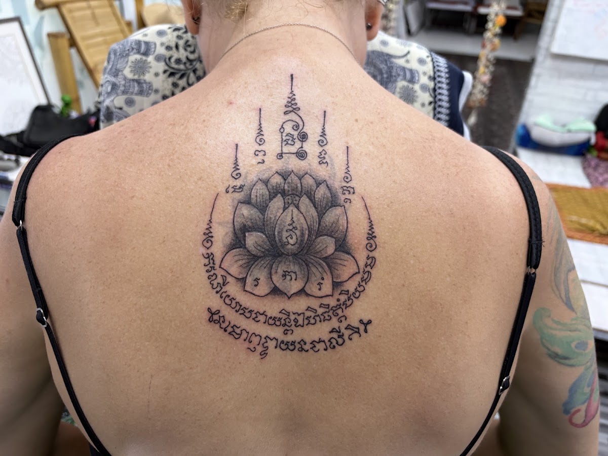 Home Art Tattoo - Photo 2