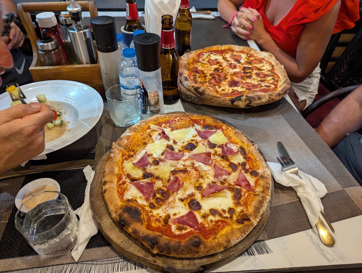 Home Samui Restaurant & Pizzeria - Photo 4