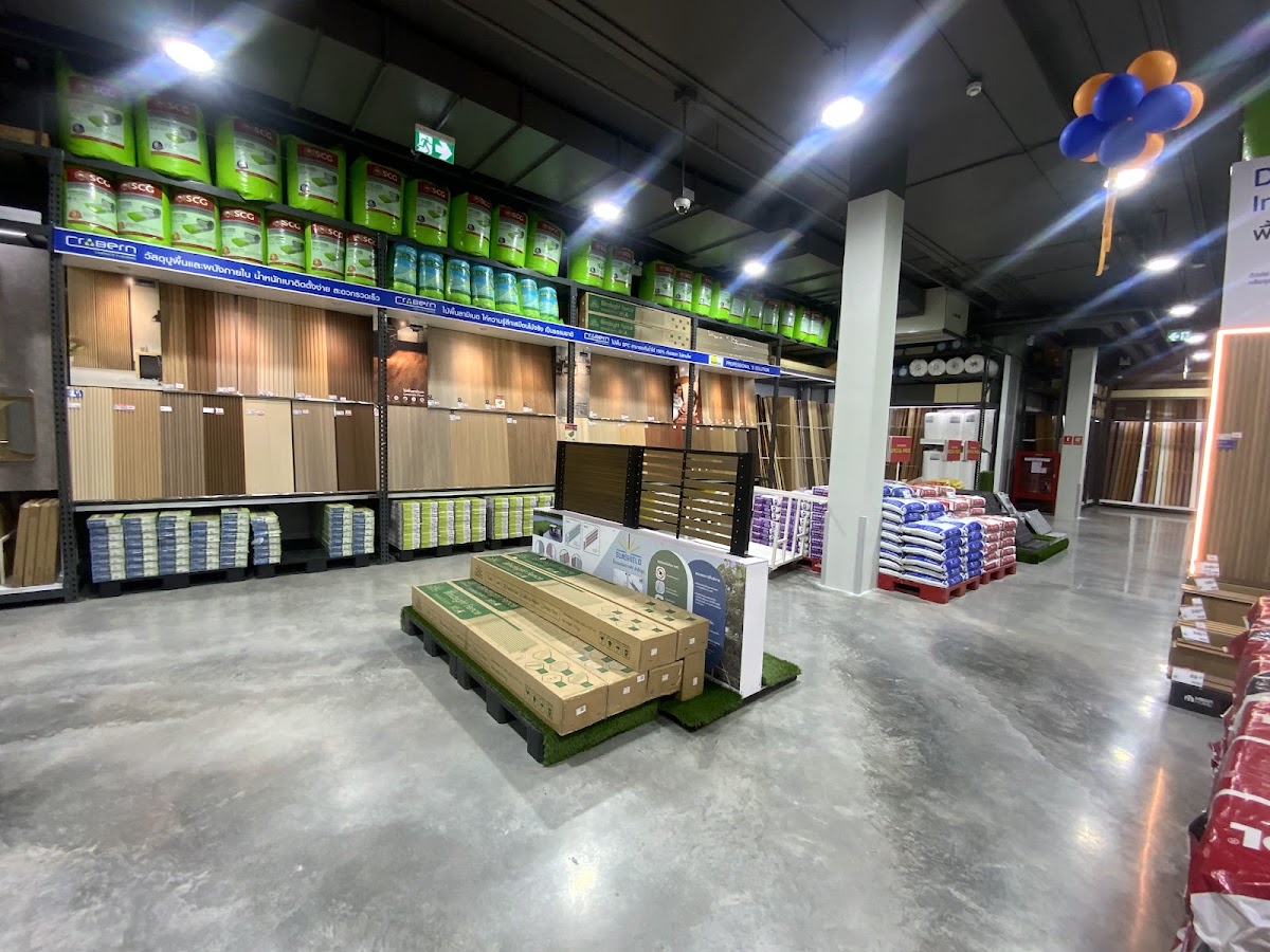 HomePro - Photo 4