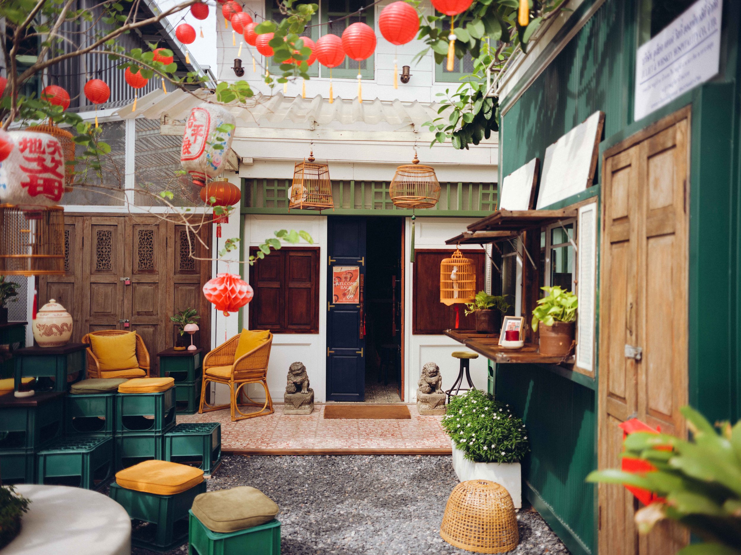 House of Suzy - Photo 5