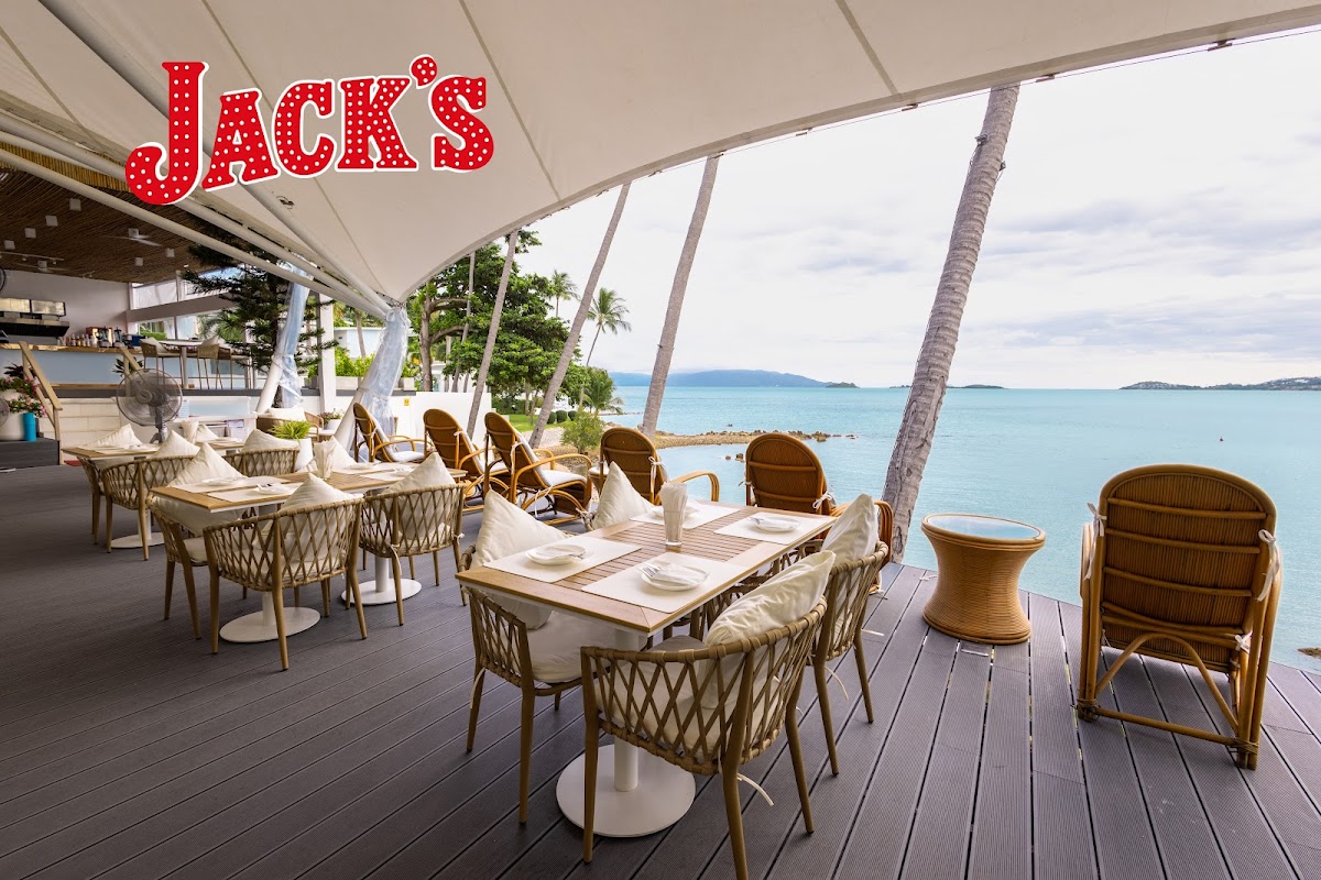 Jacks's American Restaurant  - Photo 2