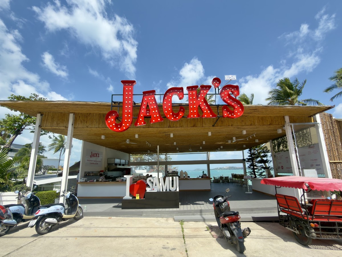 Jacks's American Restaurant  - Photo 3