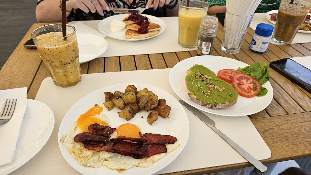 Jacks's American Restaurant  - Photo 4