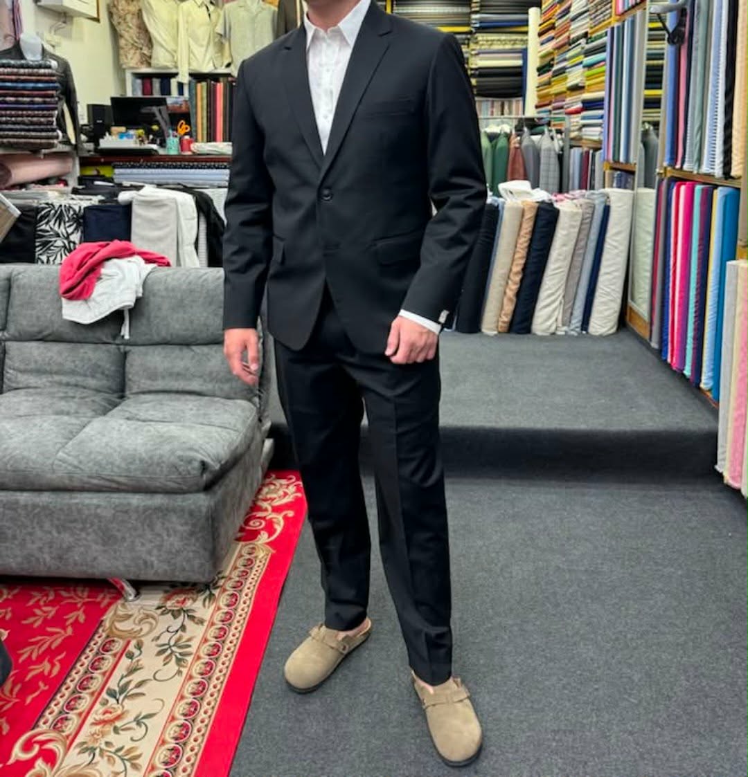 James Fashion - Photo 2