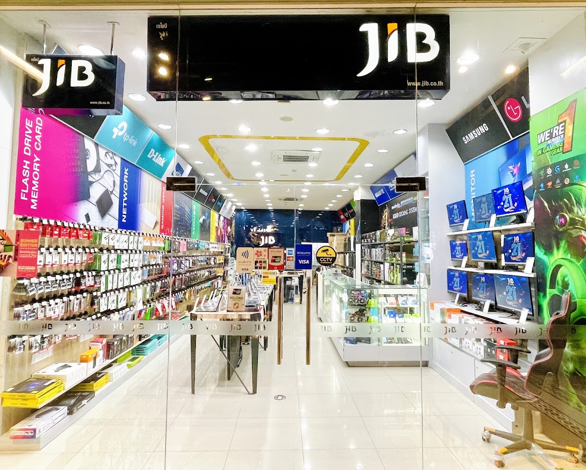 JIB Central - Photo 4