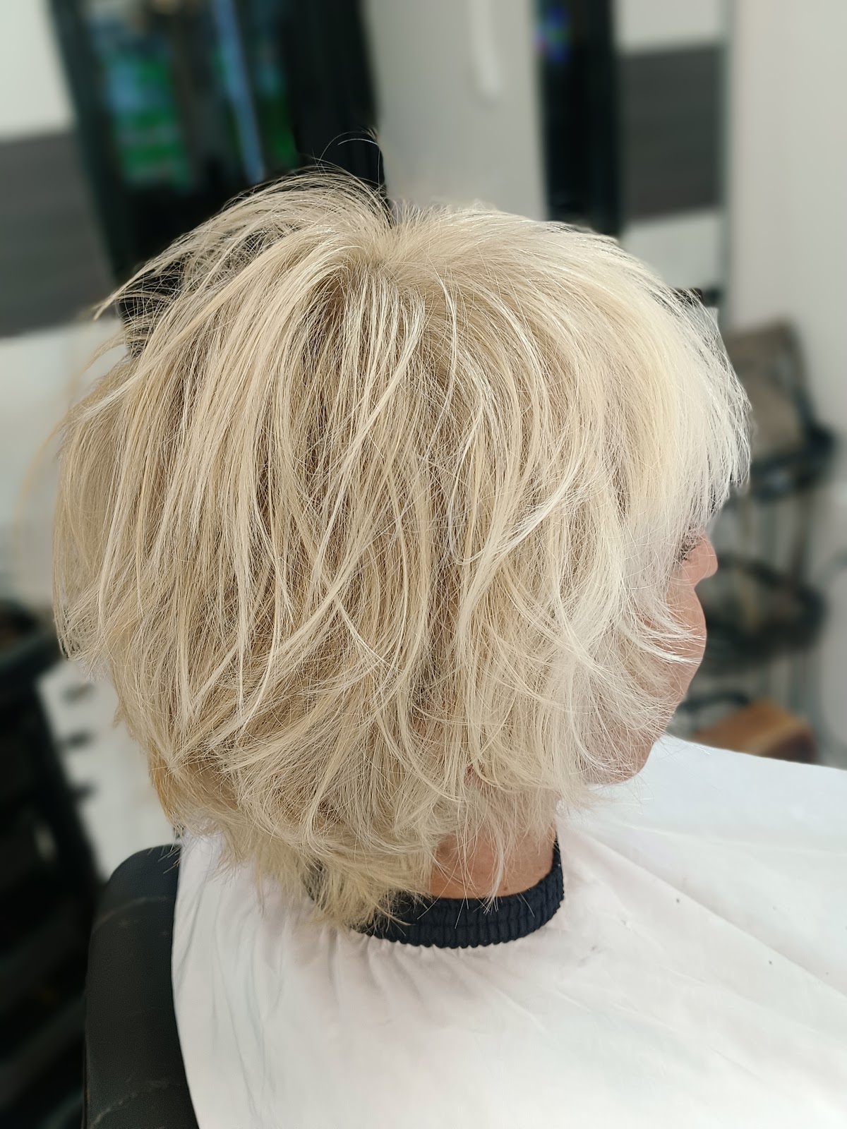 Kabann​ Beauty Hair Salon - Photo 5
