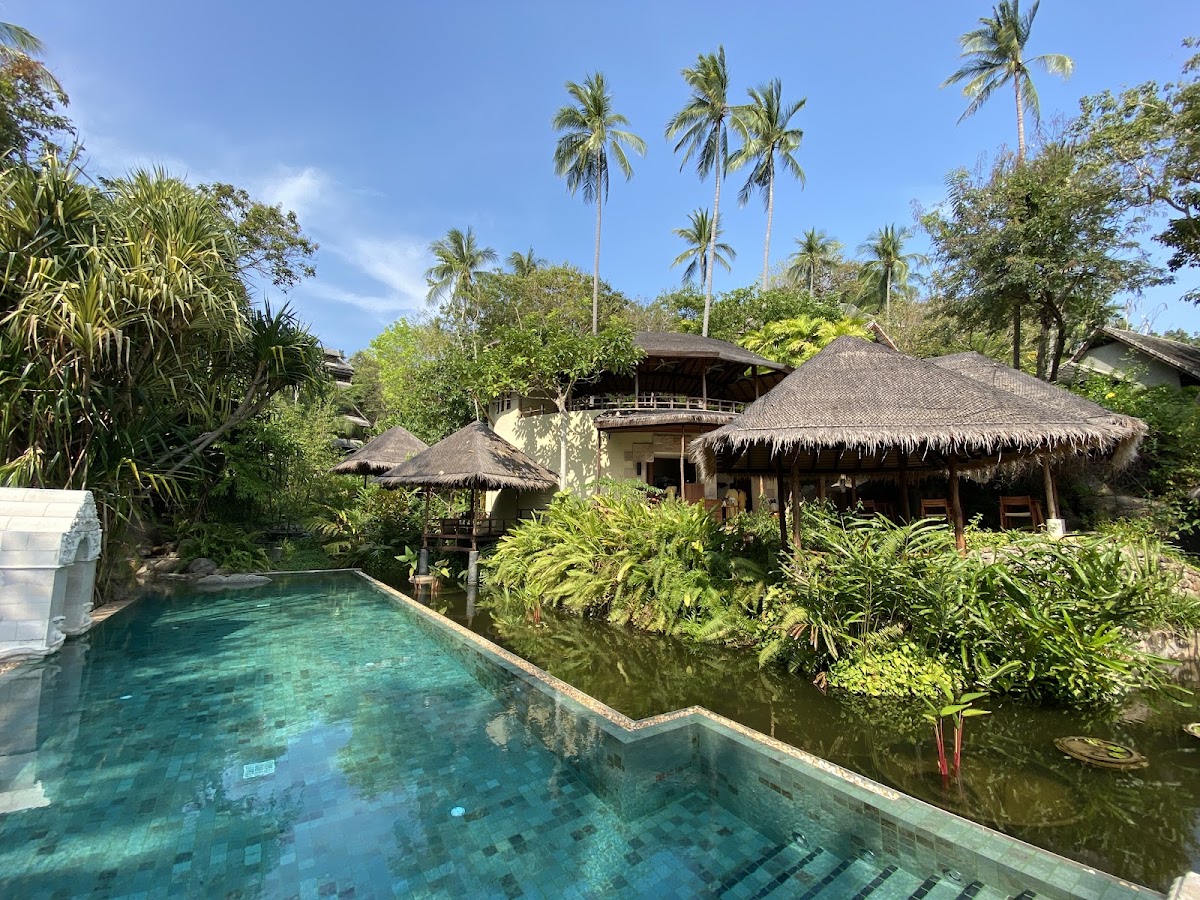 Kamalaya - Photo 4