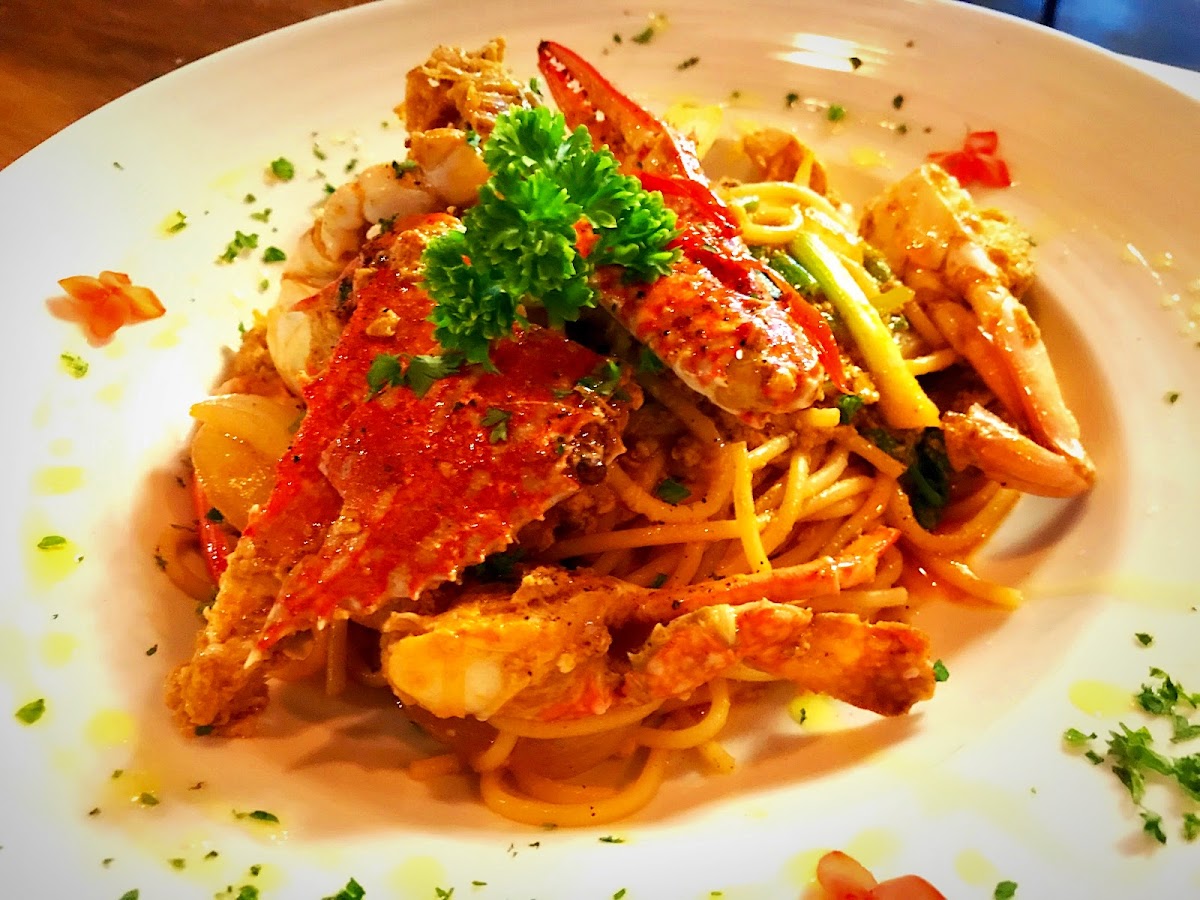 Karma Deli - Photo 4