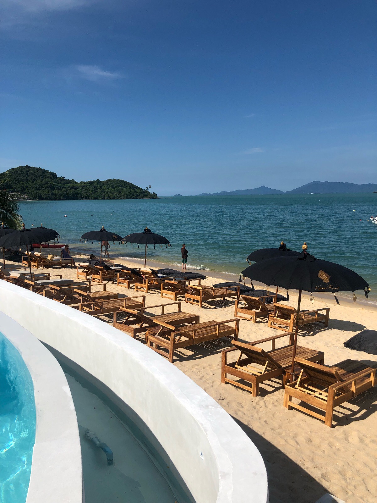 Karma Resort - Photo 2