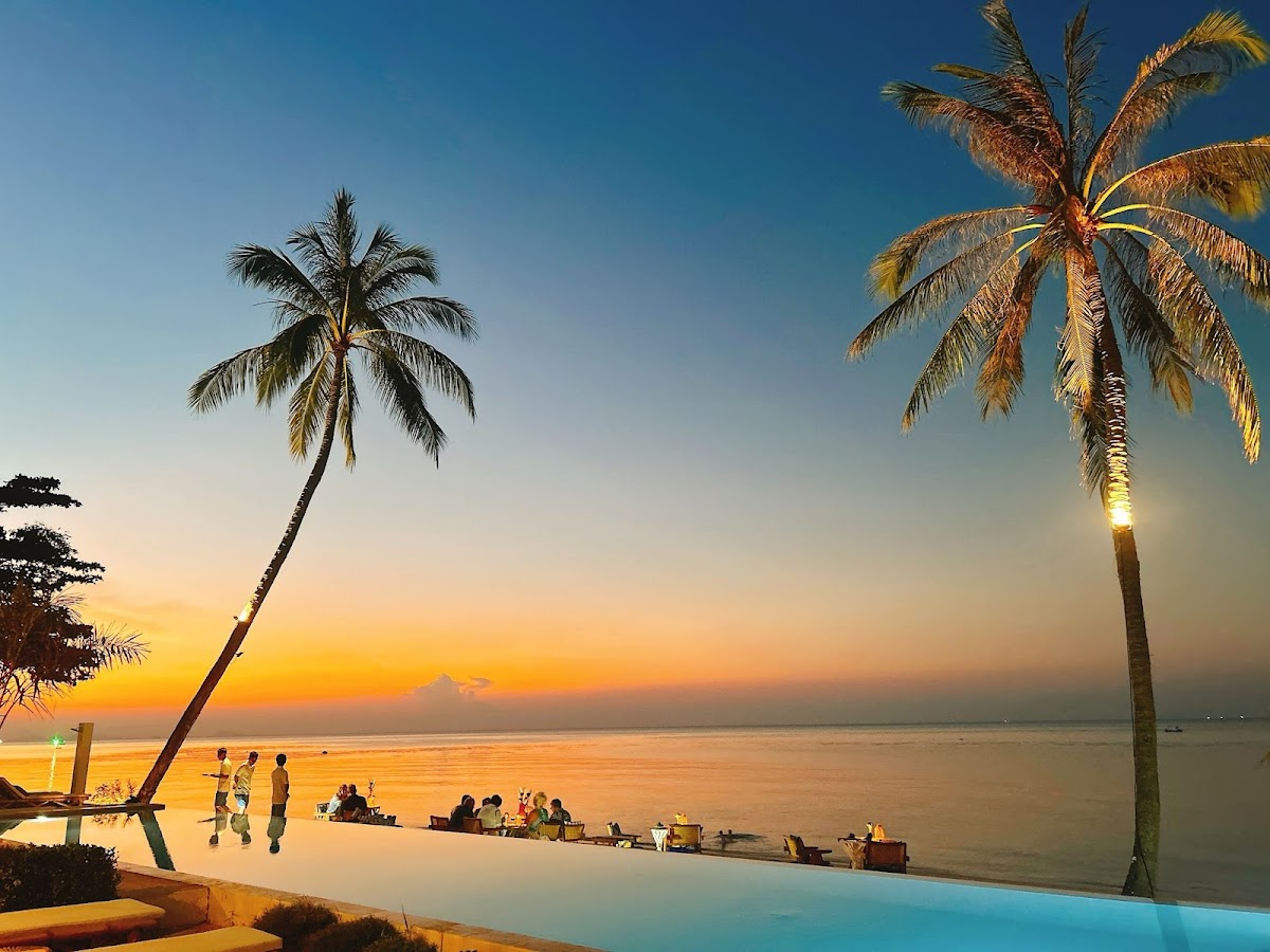 Karma Two Palms Beach - Photo 2