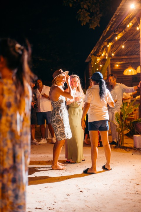 Karma Two Palms Beach - Photo 3