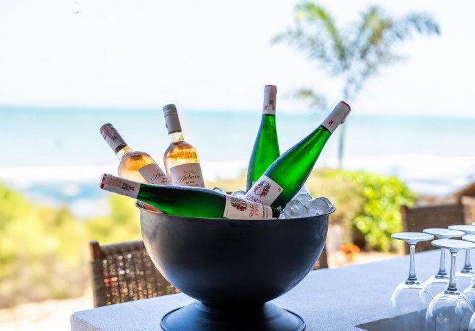 Karma Two Palms Beach - Photo 5