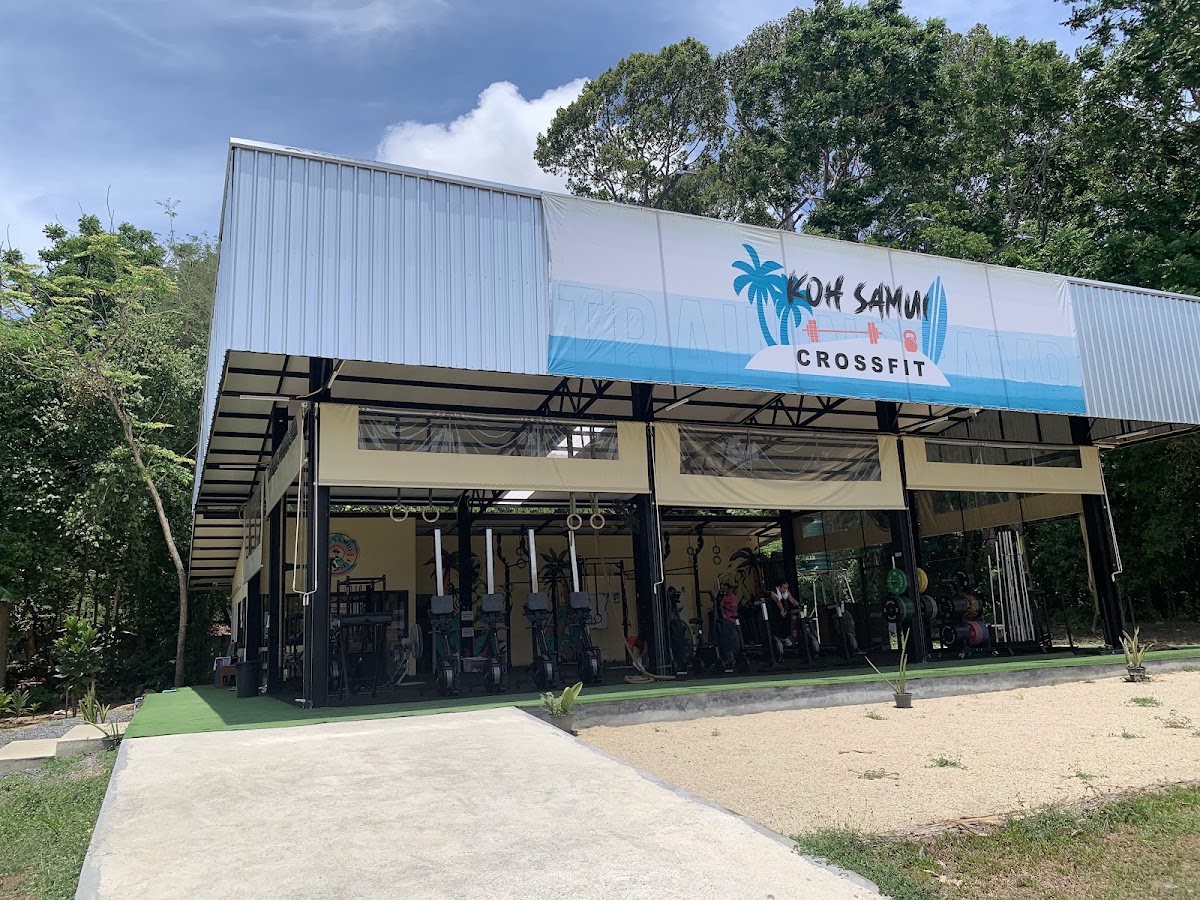 Koh Samui CrossFit - Photo 5