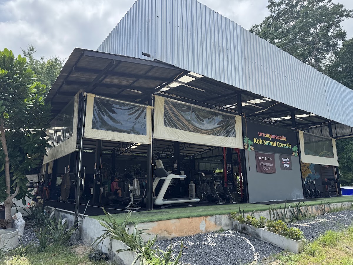 Koh Samui CrossFit - Photo 3