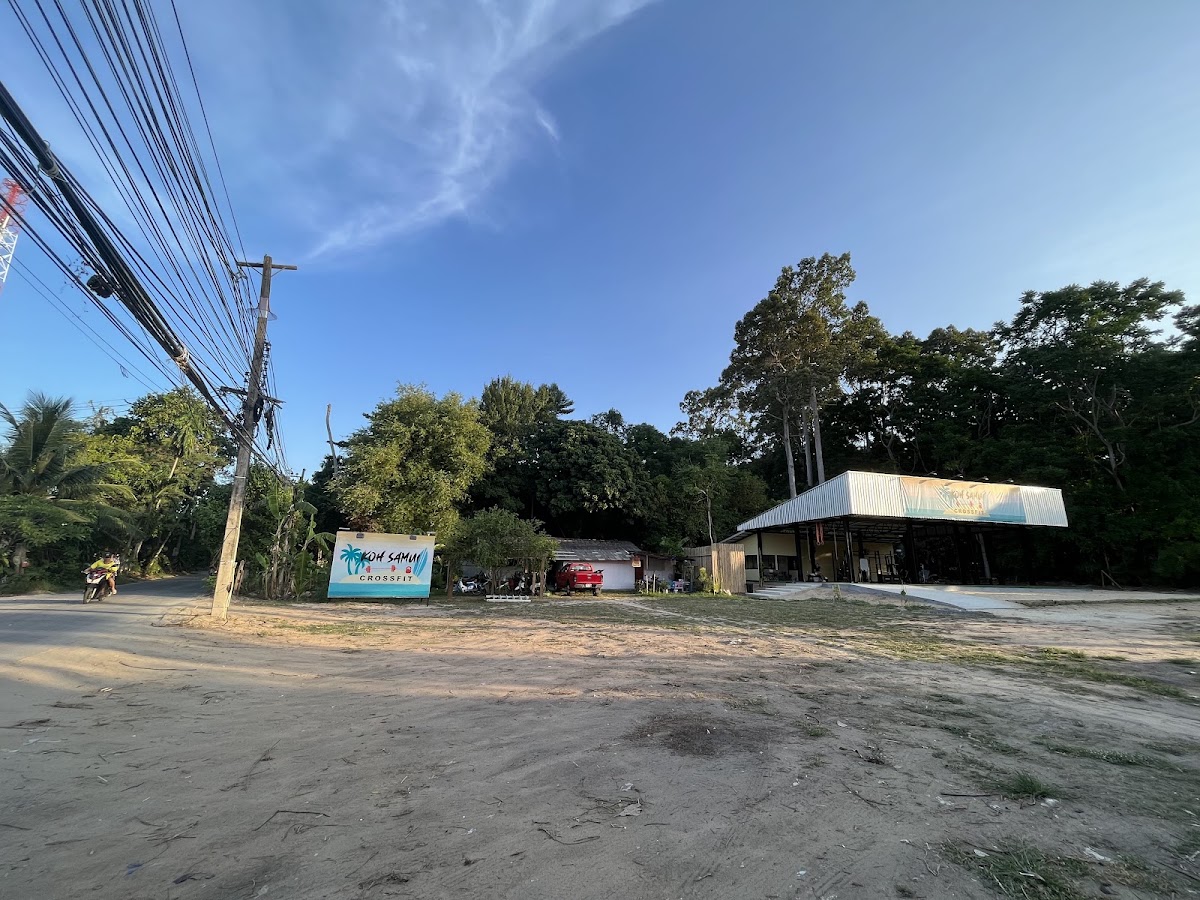 Koh Samui CrossFit - Photo 4