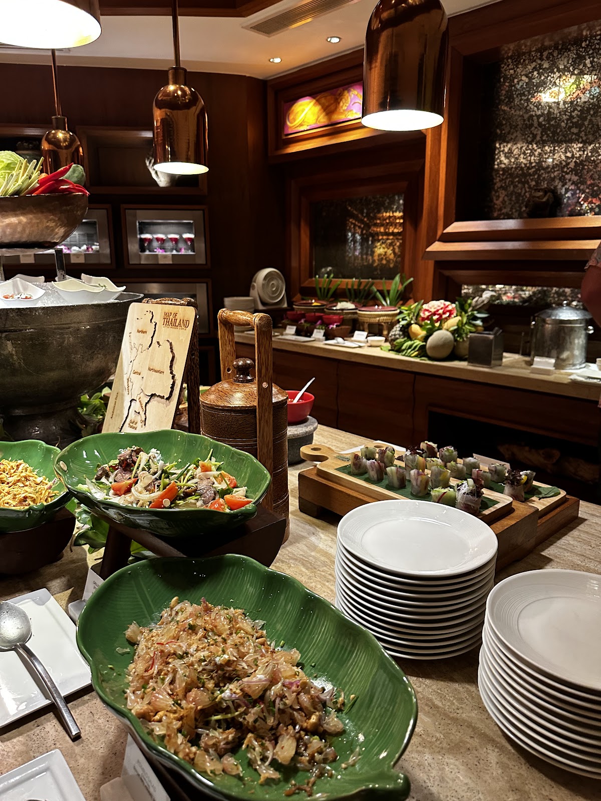 Koh Thai Kitchen & Bar - Photo 5