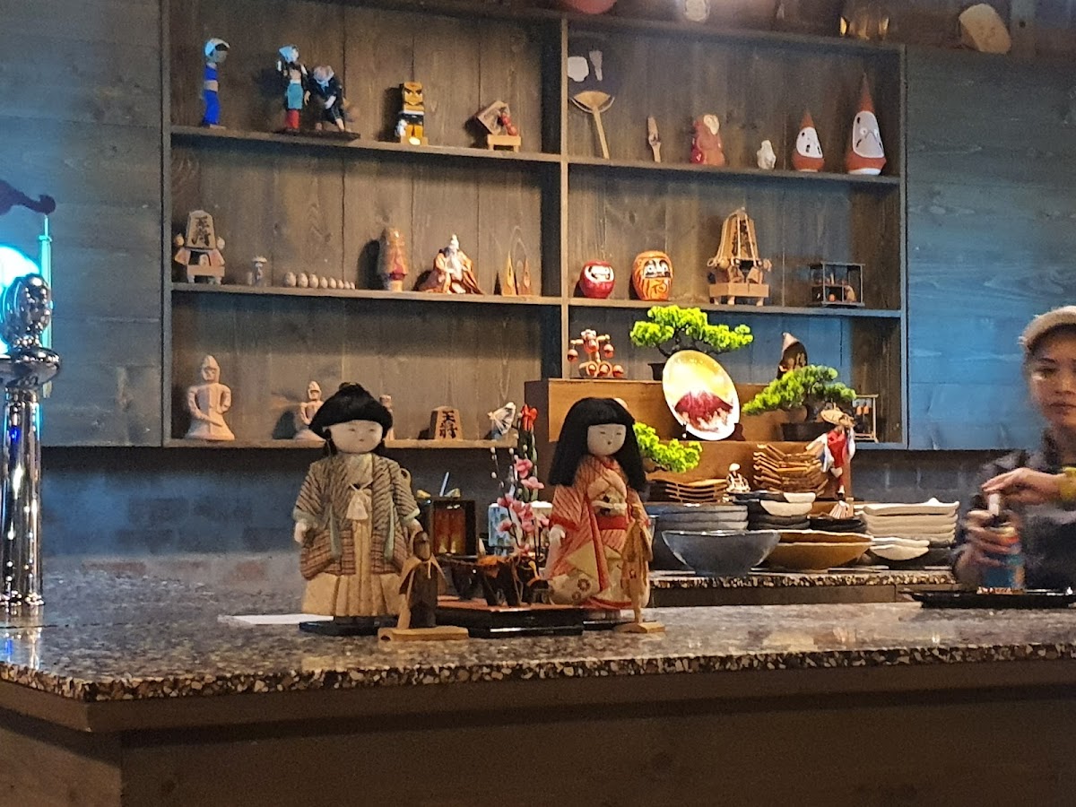 Kura Japanese Izakaya