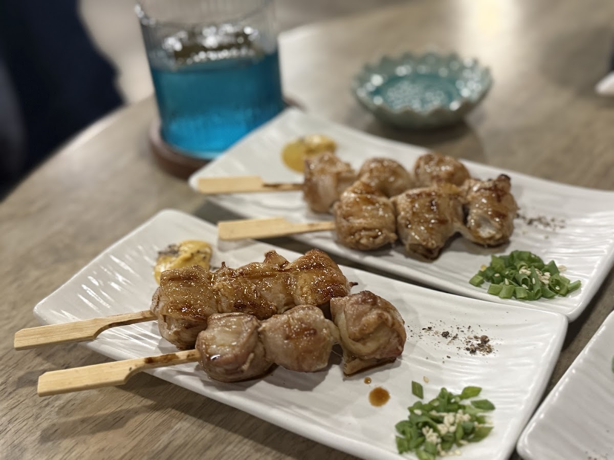 Kura Japanese Izakaya - Photo 5