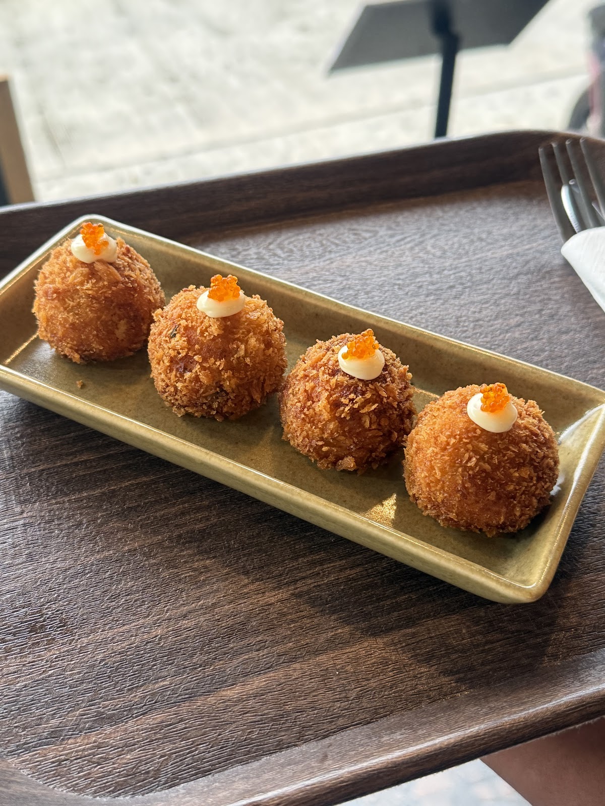 La Barra Tapas - Photo 4