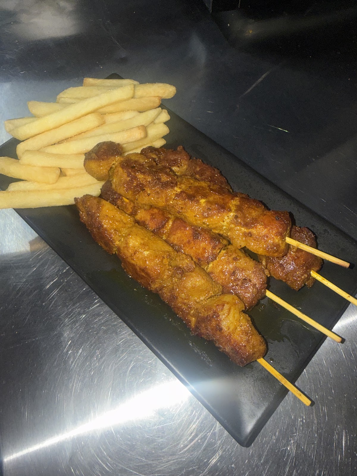 La Barra Tapas - Photo 5