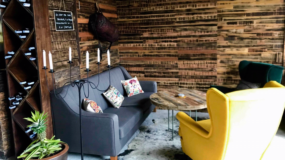 La Cantina - Photo 2