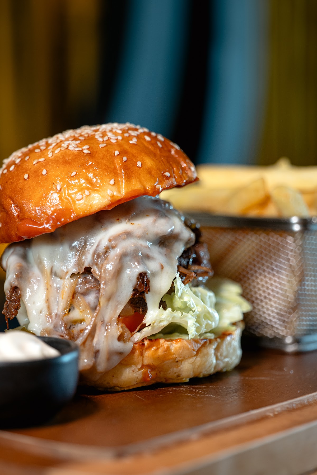 La Cantina - Photo 3