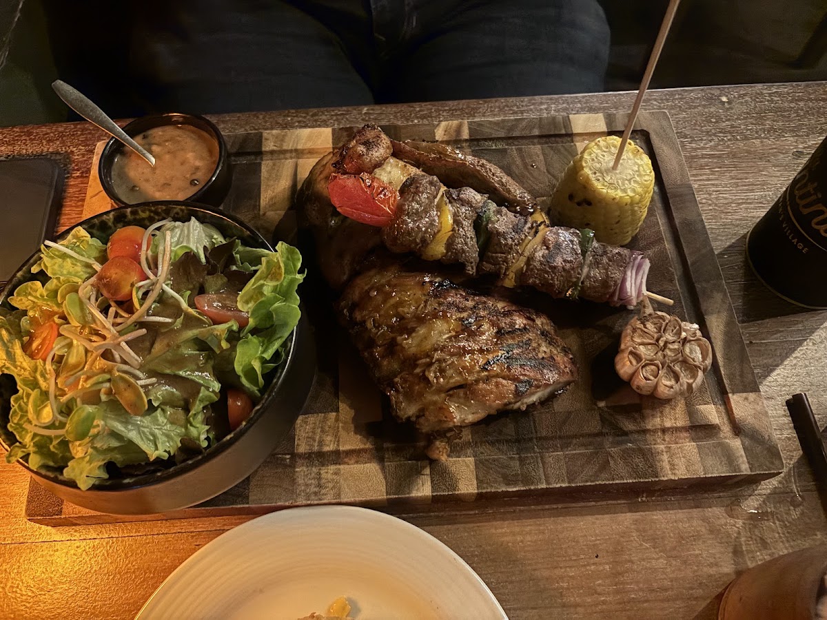 La Cantina - Photo 4