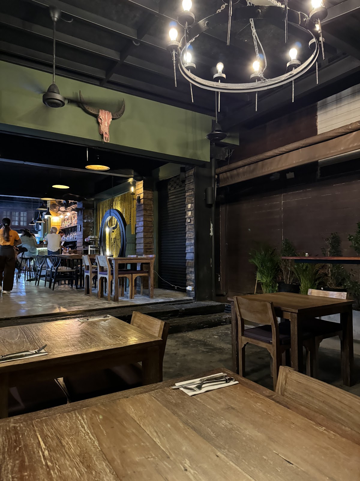 La Cantina - Photo 5