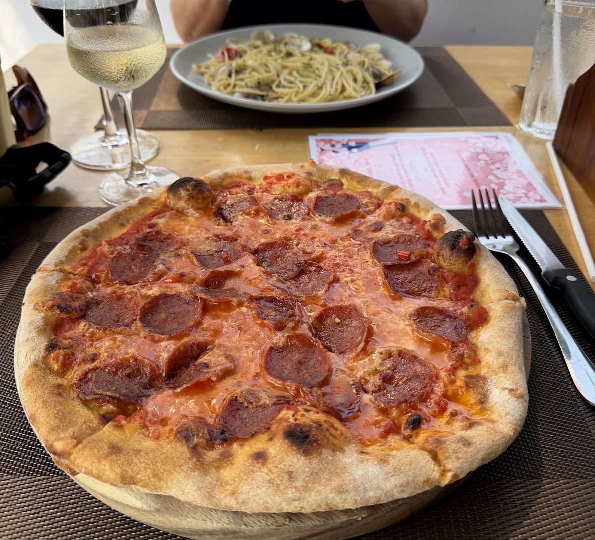 La Capannina - Photo 3