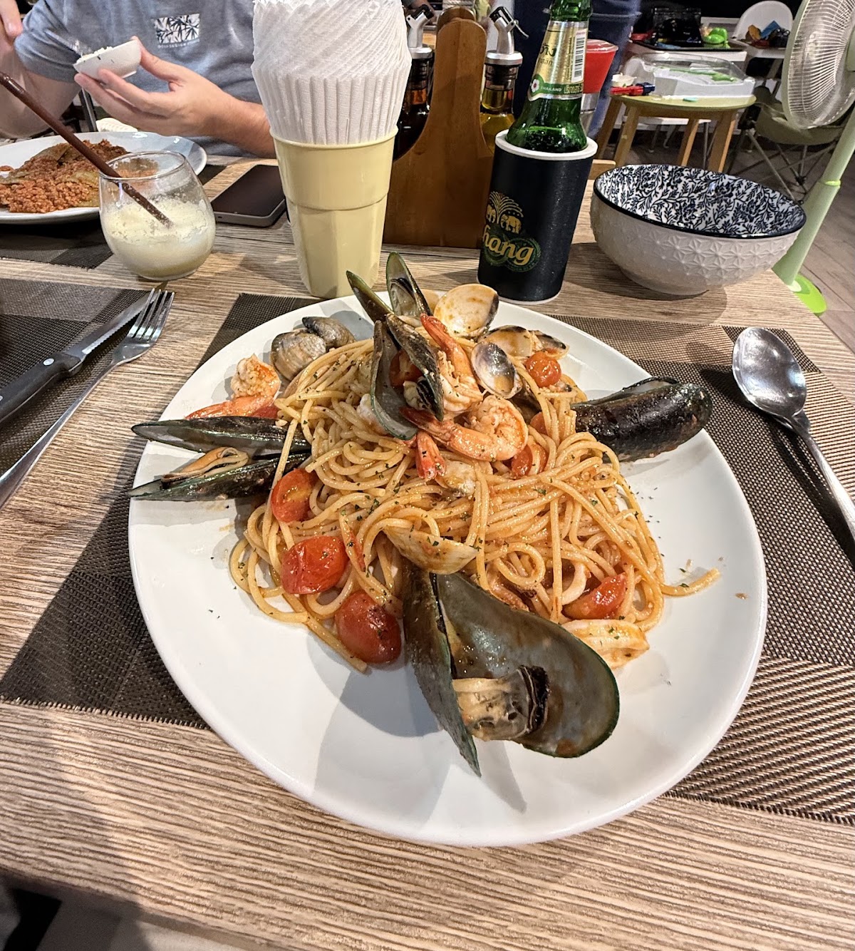 La Capannina - Photo 4