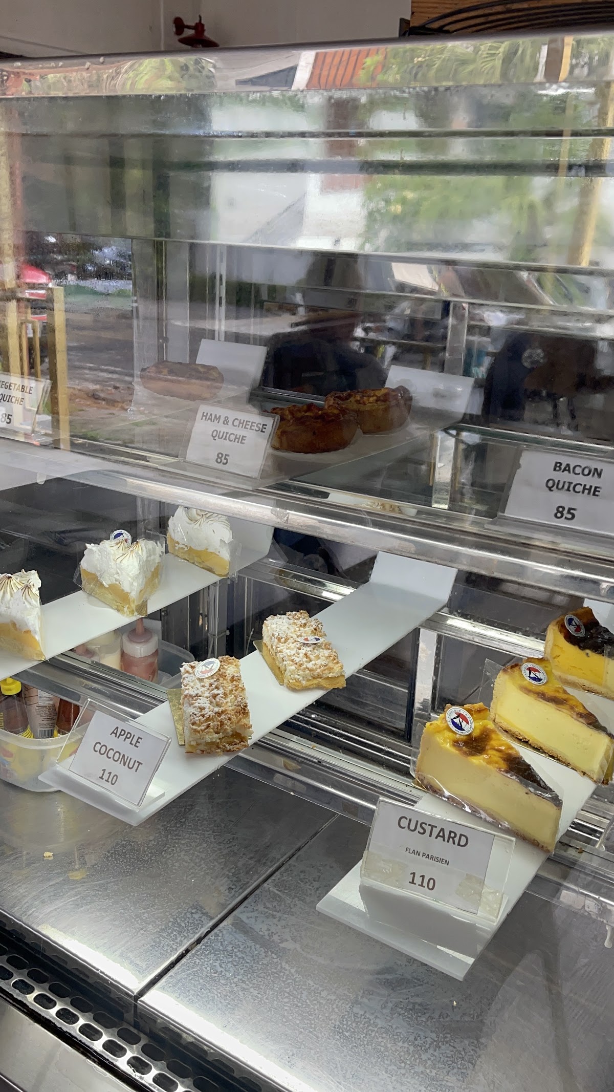 La Fabrique French Bakery - Photo 3