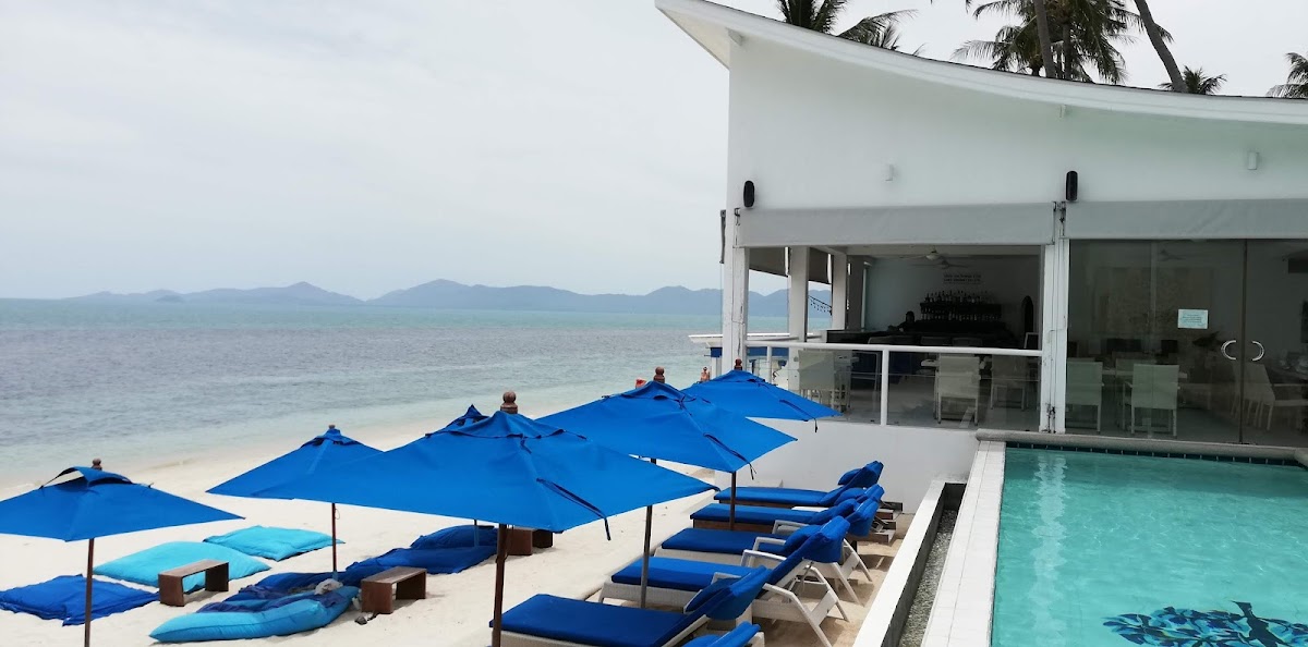 La Perle Resort - Photo 2