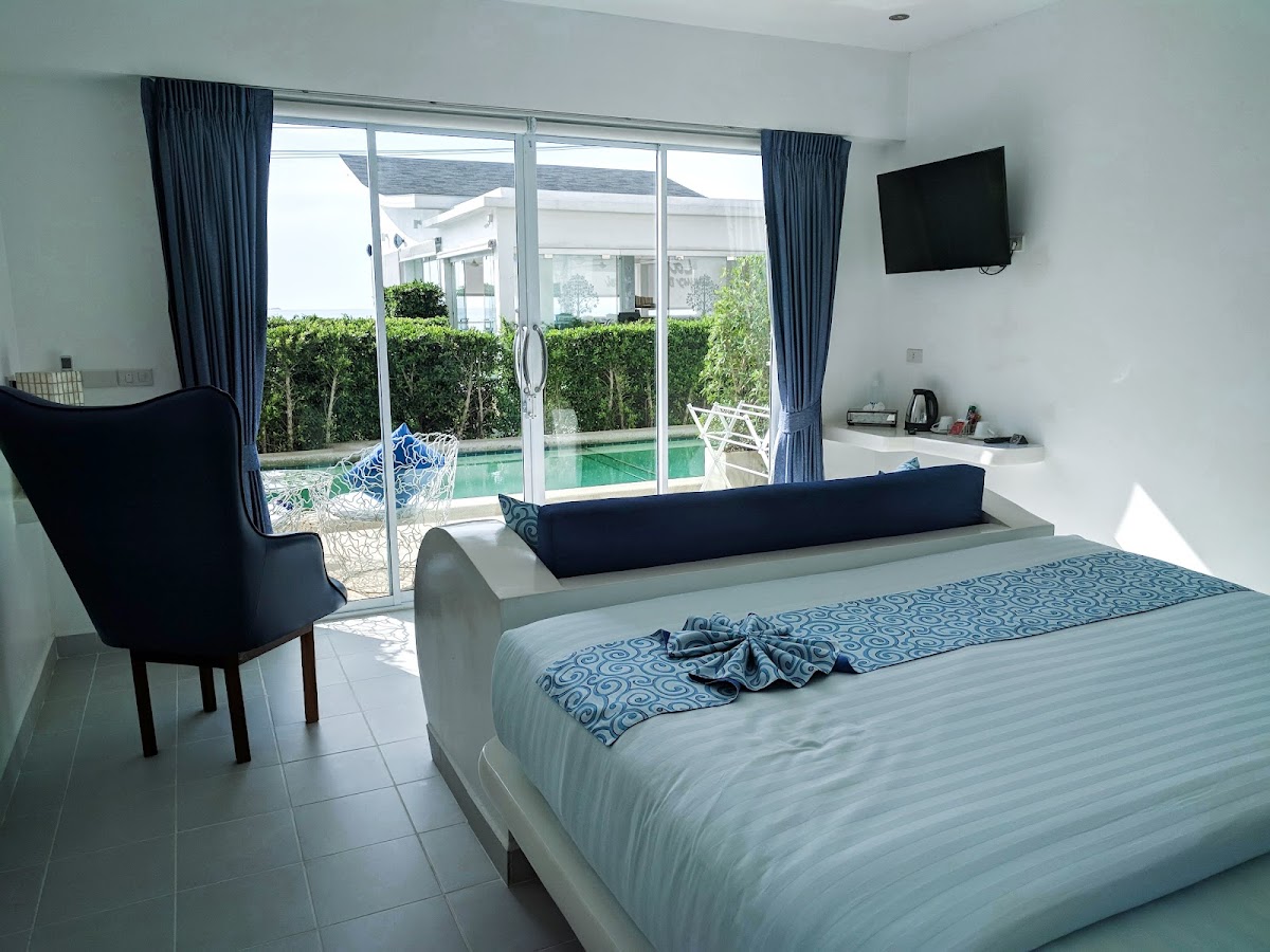 La Perle Resort - Photo 3