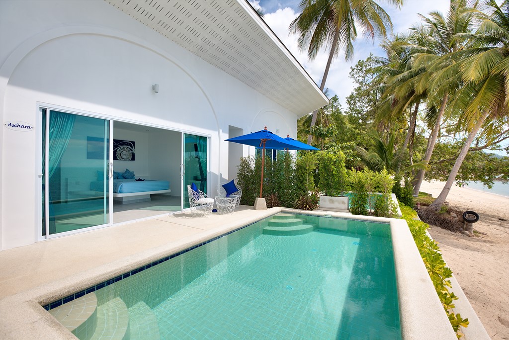 La Perle Resort - Photo 4