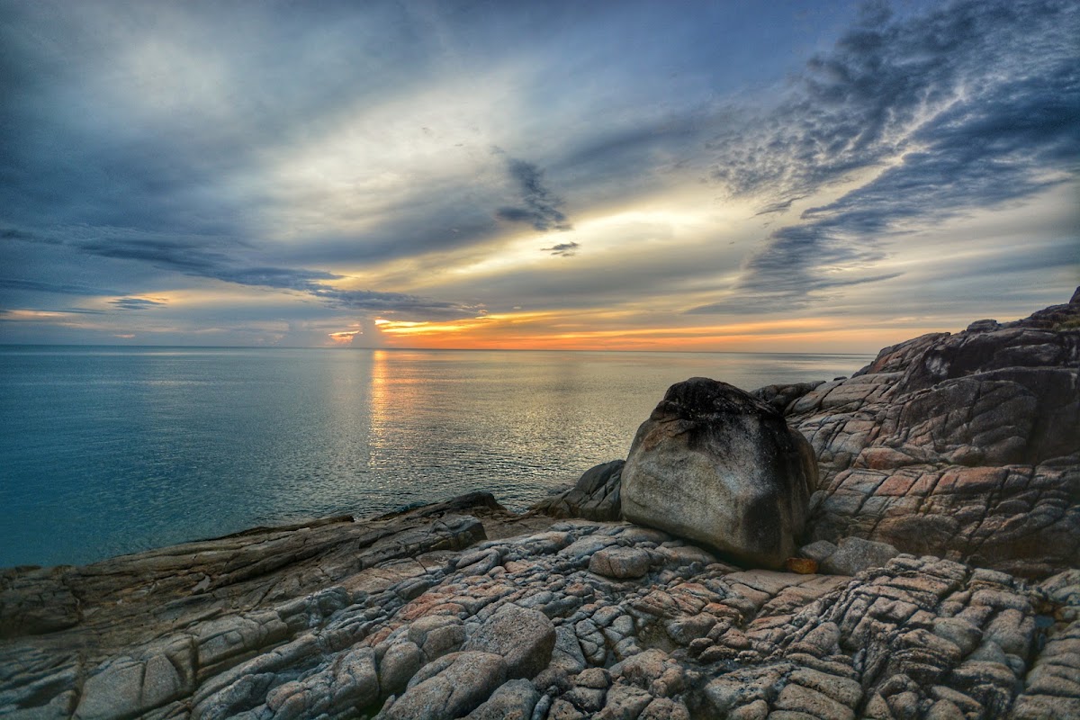 Lad Koh View Point - Photo 5