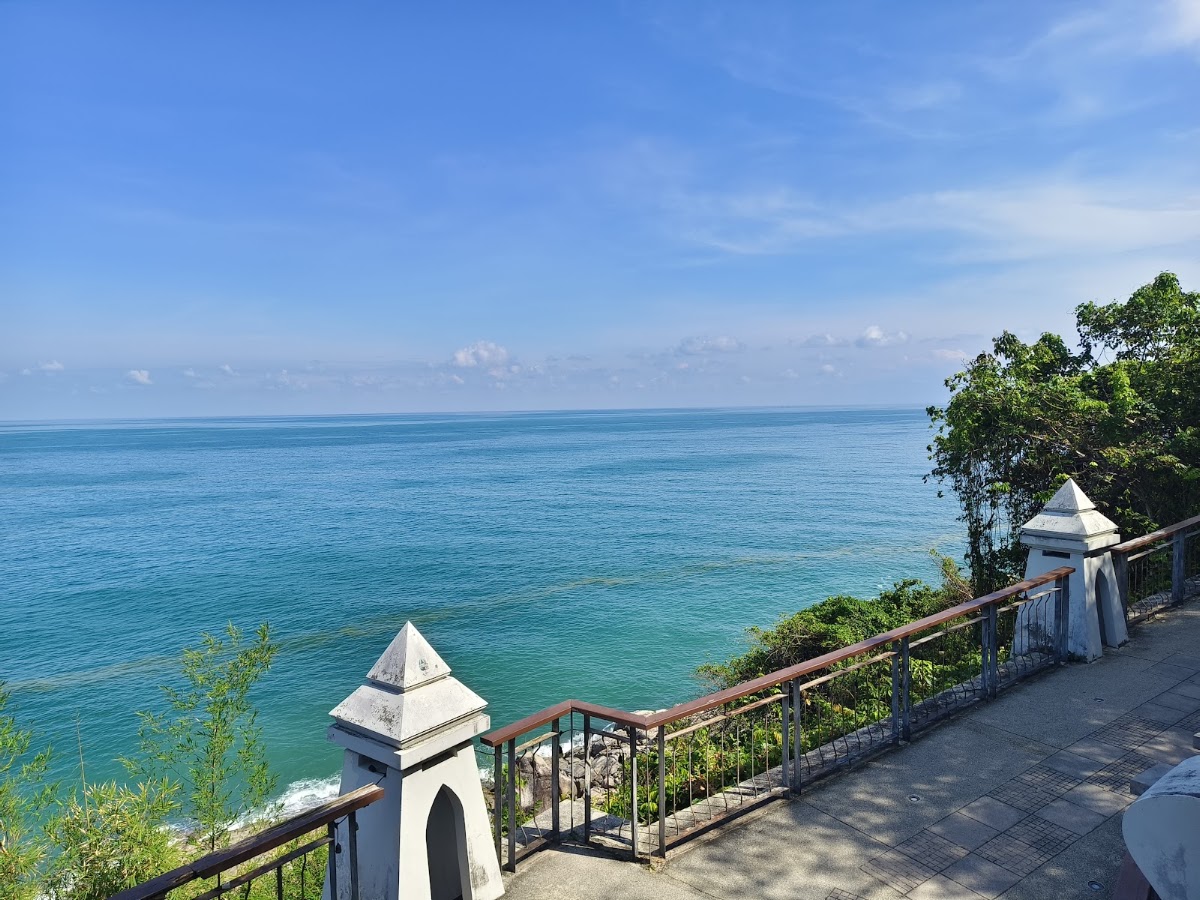 Lad Koh View Point - Photo 3