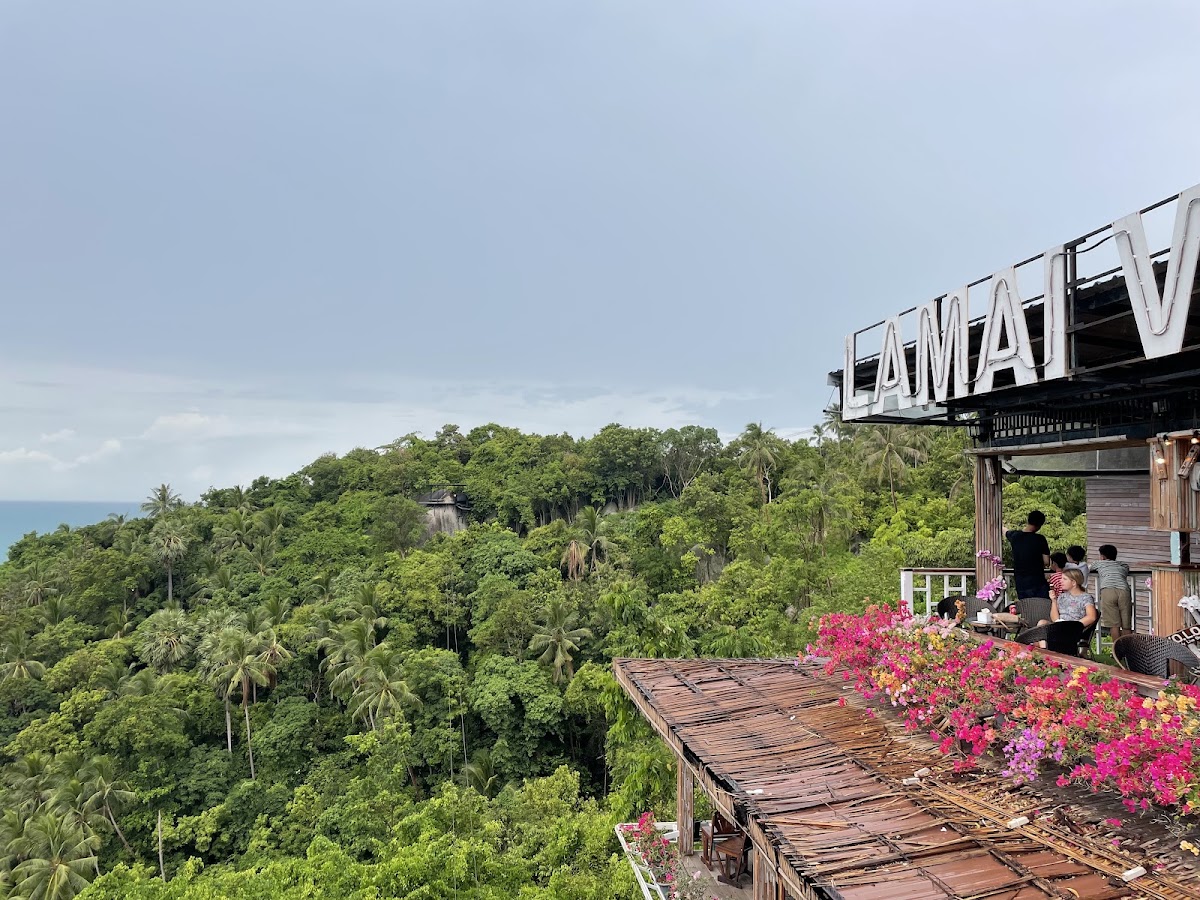 Lamai View Point & Heart Stone - Photo 3