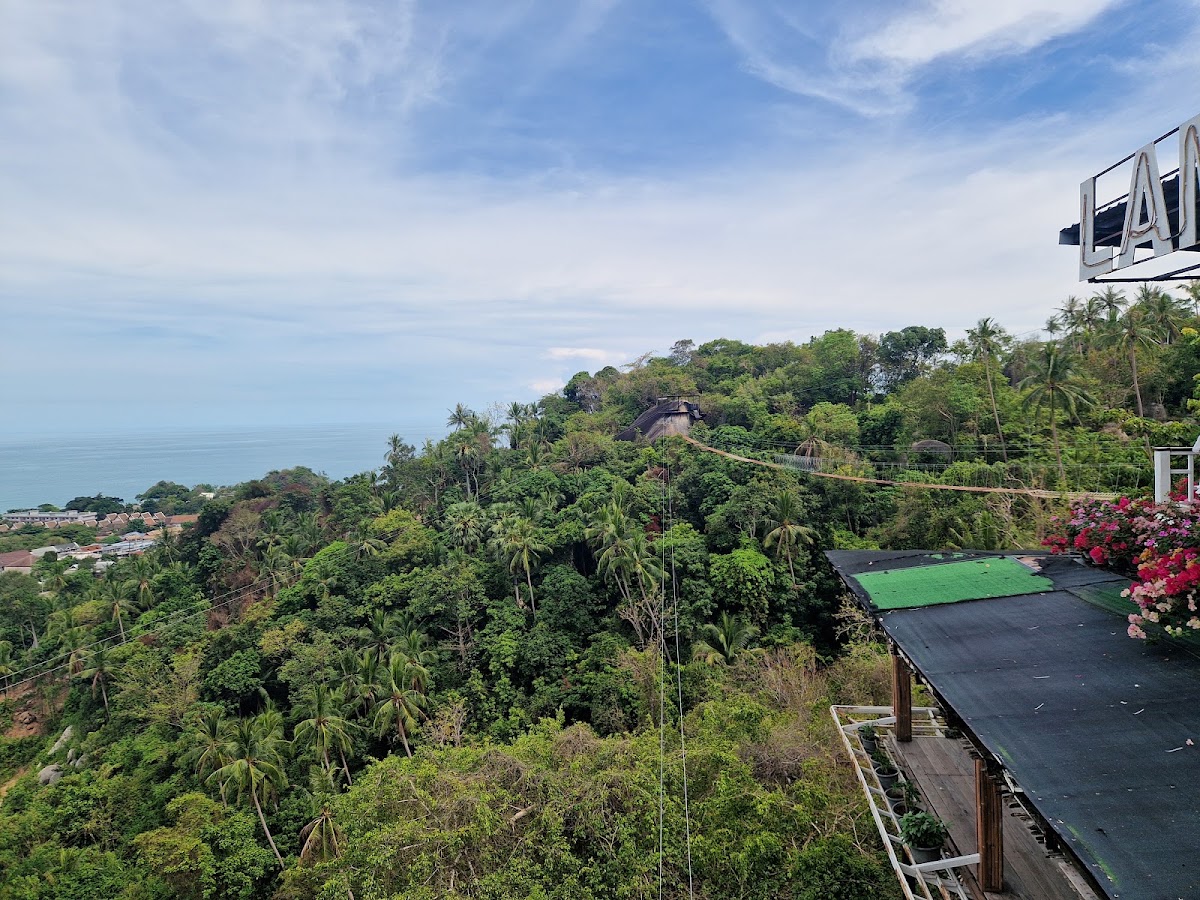 Lamai View Point & Heart Stone - Photo 5